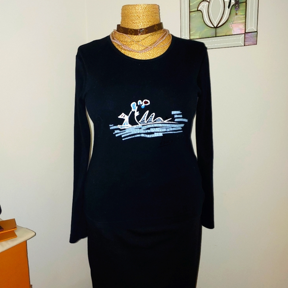 Sonia Rykiel top